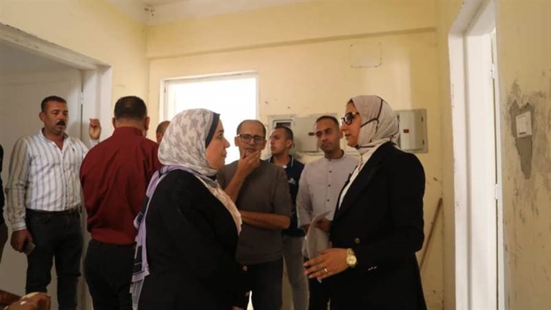 جانب من جولة