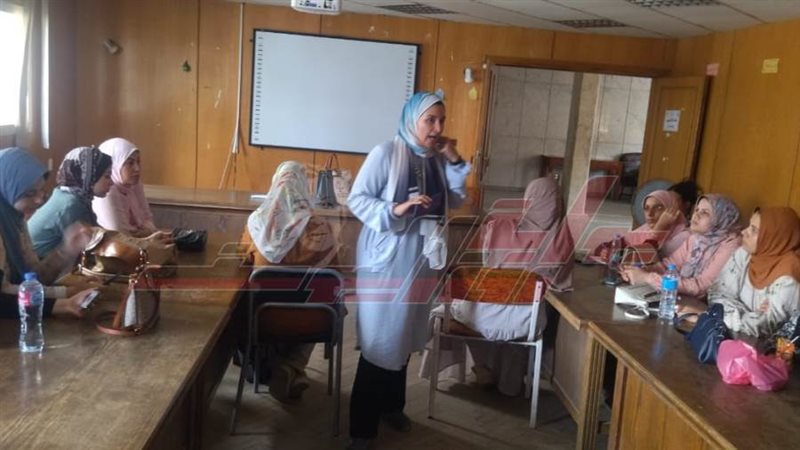 الدورة التدريبية