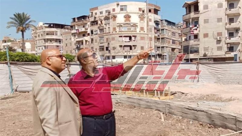 ساطور وحجازي خلال