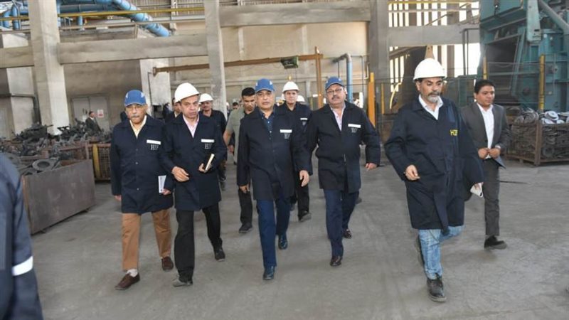 جانب من الجولة