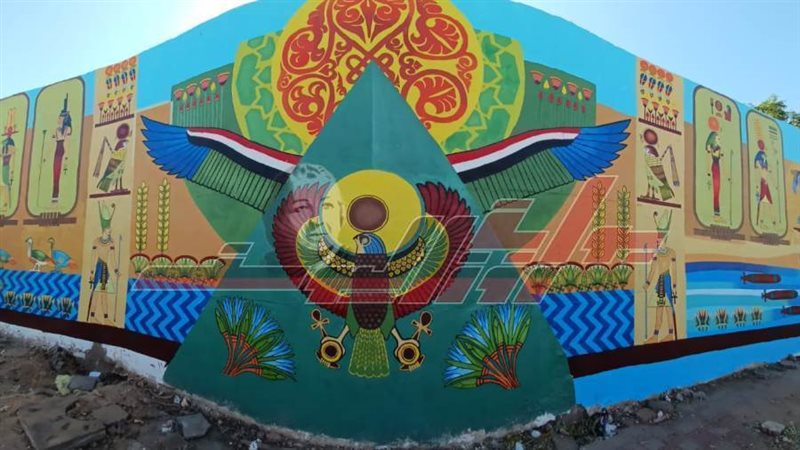 سور ميدان الجامعة