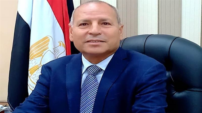 د. ابراهيم صابر محافظ