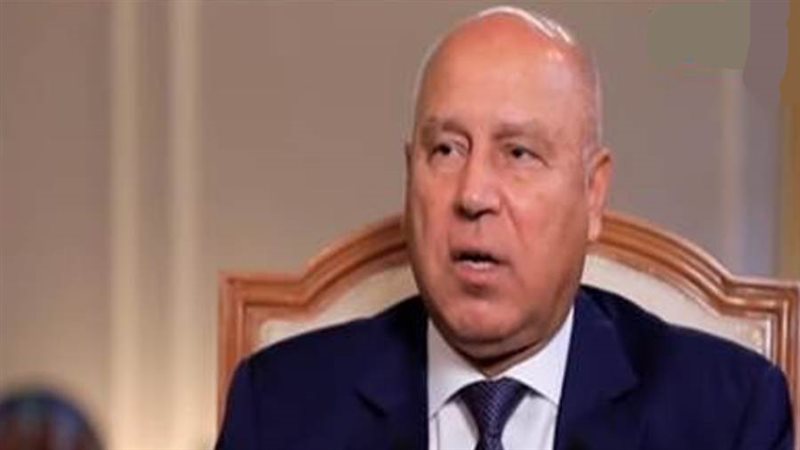 كامل الوزير وزير