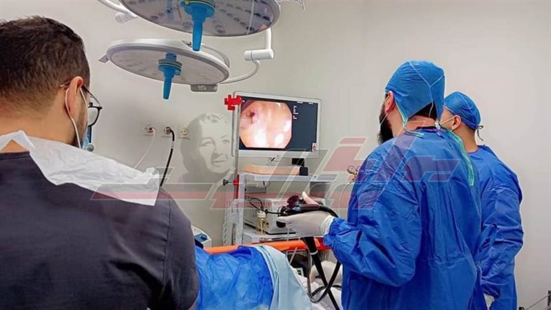 مركز الأورام