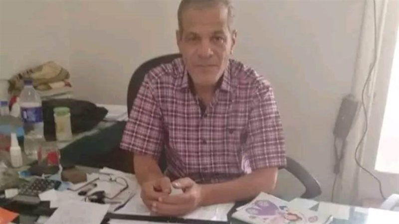 أحمد عبود وكيل وزارة