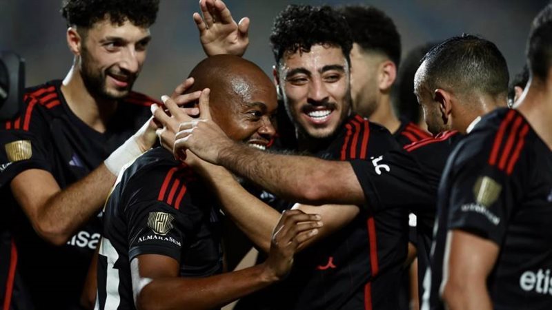 جانب من احتفالات