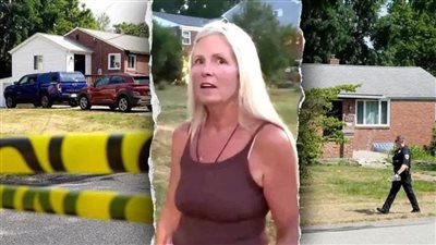 عاجل.. إيمي: مطلق النار على 