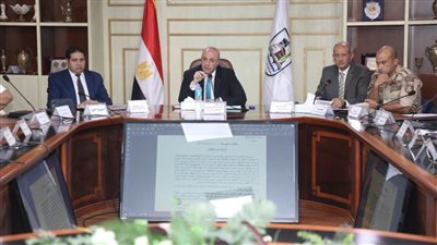 آليات لضبط أسعار السلع وحملات تموينية صباحًا ومساءً ببني سويف 