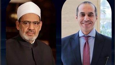 خلال اتصال هاتفي بشيخ الأزهر.. وزير الشؤون النيابية يؤكد دور الأزهر الشريف في تحقيق التماسك والسلم المجتمعي