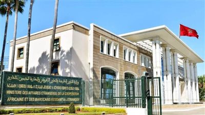 المغرب يدين حادث إطلاق النار في محيط مسجد بسلطنة عمان