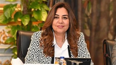 منال عوض: بدء العمل ببرامج التنمية المحلية المطورة من العام المالي الحالي بإجمالي 31.8 مليار جنيه