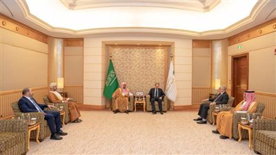 النائب العام يشارك في اجتماع اللجنة التنفيذية لجمعية النواب العموم العرب