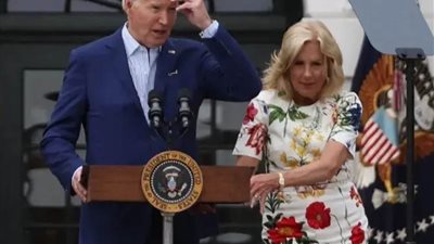 عاجل.. استطلاع: ثلثا الديمقراطيين يريدون انسحاب بايدن من الانتخابات الرئاسية القادمة