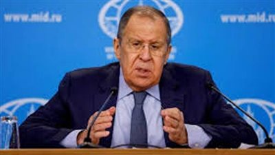 لافروف أمام مجلس الأمن: إسرائيل تكثف بناء المستوطنات في انتهاك لحظر دولي