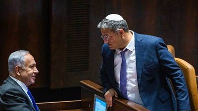 عاجل.. إسرائيل تدير الانتخابات الرئاسية الأمريكية عبر بوابة إبادة سكان 