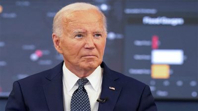 عاجل.. وزارة العدل الأمريكية: اتهام رجل من ولاية فلوريدا بمحاولة قتل بايدن