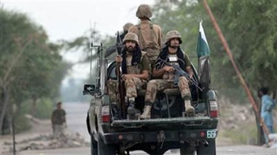 باكستان: إحباط هجوم إرهابي استهدف سوقا شعبيا بمدينة جوادر