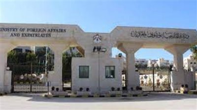 الأردن يدين إقدام الوزير الإسرائيلي بن غفير على اقتحام المسجد الأقصى المبارك