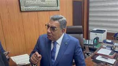 أداء محافظ الدقهلية المتميز شفع له فى واقعة سيدة مصادرة الخبز