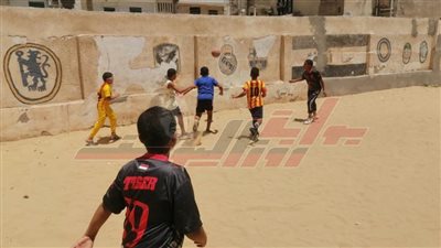 استمرار المشروع القومي «ها أنا أحقق ذاتي» بدور الرعاية بكفر الشيخ