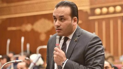 النائب عمرو فهمي: منح الثقة لـ الحكومة يضع على عاتقها مسؤولية كبيرة تجاه المواطن