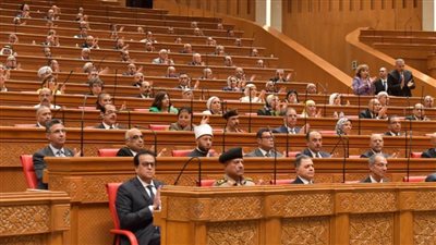 رئيس البرلمان يكلف تشريعية النواب بالانعقاد لمناقشة قانون الإجراءات الجنائية