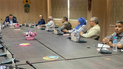 جامعة أسوان تمنح 10 منح دراسية بقطاع الدراسات العليا للطلاب الأفارقة 