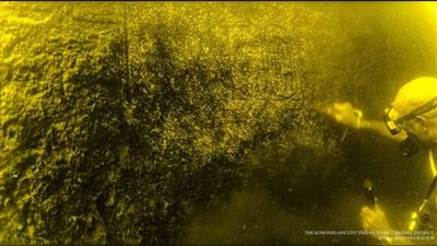 بالصور| مدير أثار أسوان: جزيرة 