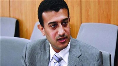 عضو تنسيقية شباب الأحزاب: البرلمان يراقب أداء الحكومة ليواكب تطلعات المواطن