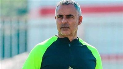 جوميز يعلن تشكيل الزمالك أمام بروكسي في كأس مصر