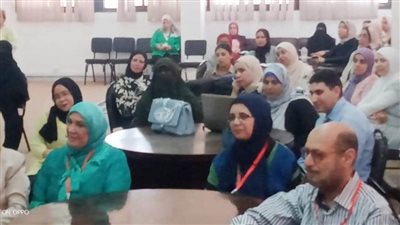 المؤتمر السنوي الخامس للدراسات العليا والبحوث بكلية الطب جامعة القناة يناقش آليات تجاوز عقبات البحث التطبيقي