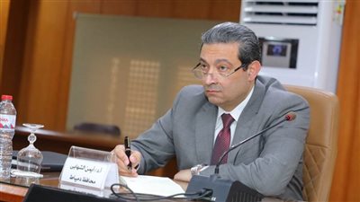 محافظ دمياط : الدولة تشهد إنجازات كبيرة خلال السنوات الأخيرة