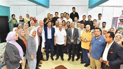 محافظ أسيوط يشهد فعاليات مهرجان ذوي الهمم بمركز شباب ناصر 