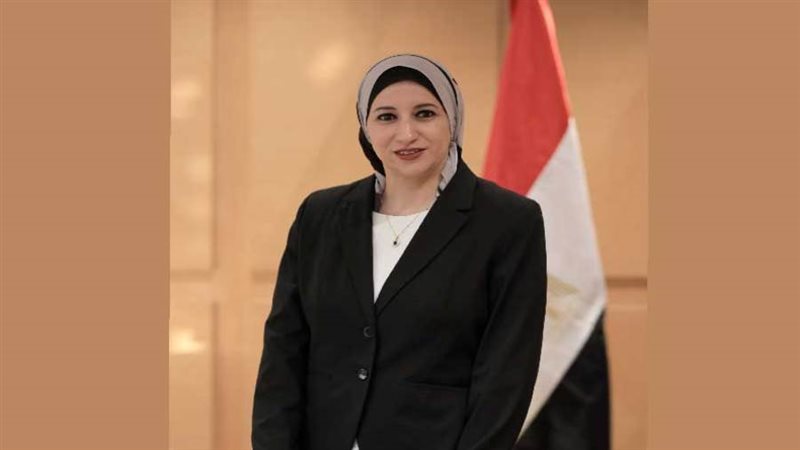 يمنى البحار نائب