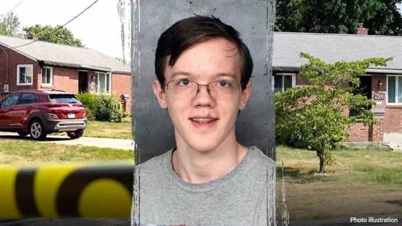 توماس كروكس