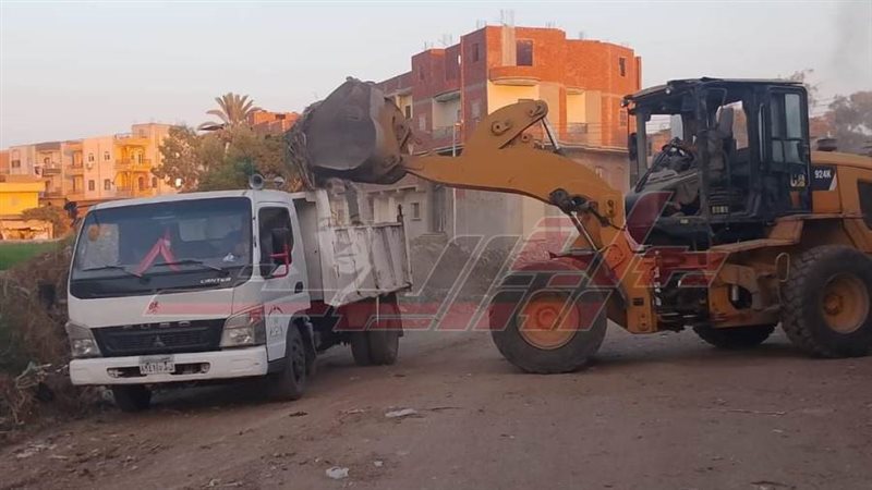 حملات النظافة