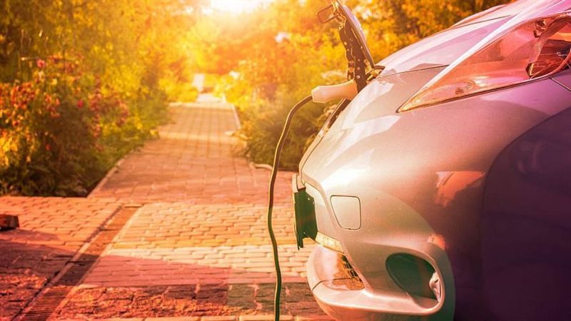 السيارات الكهربائية