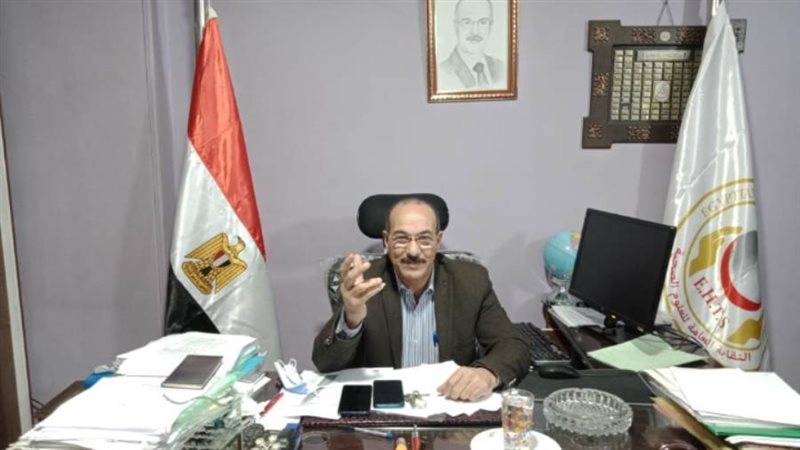 أحمد الدبيكي نقيب