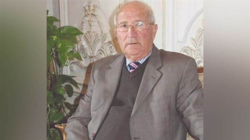 د. سمير ثابت رئيس