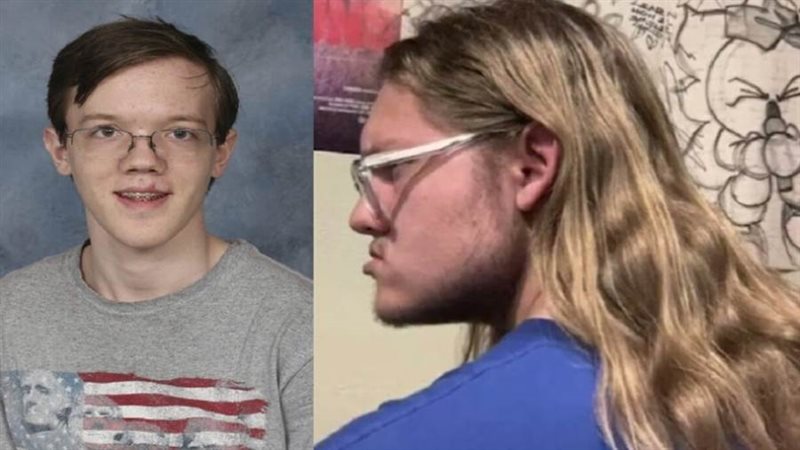 مطلق النار على ترامب