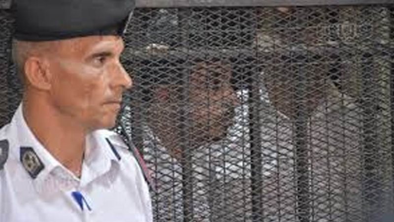 محاكمة سفاح التجمع