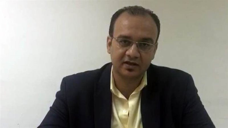 مدير الطب الوقائي