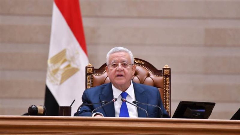 المستشار الدكتور