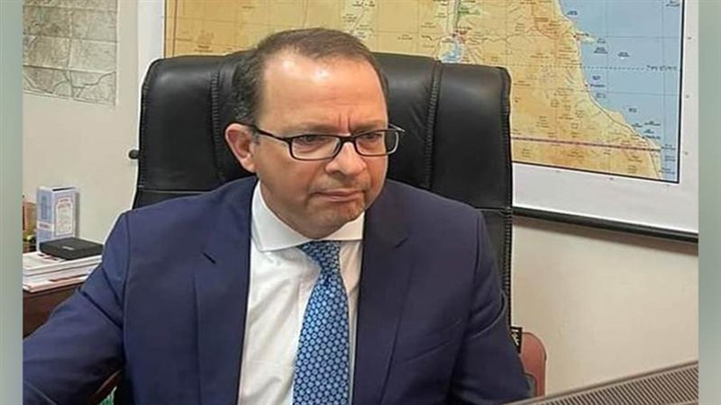 السفير الدكتور محمد