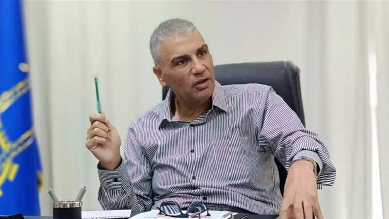 الدكتور إسماعيل كمال