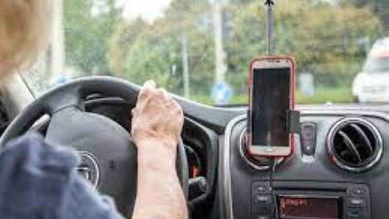 نظام الملاحة في السيارات