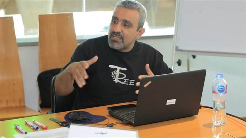 ورشة عمل تطبيقات