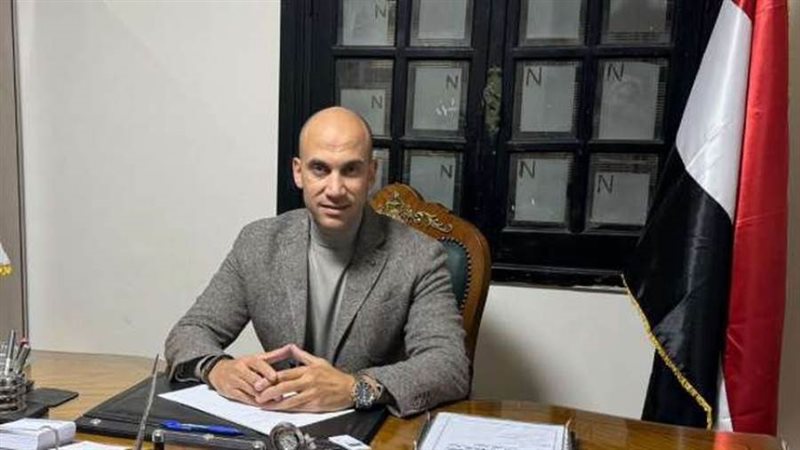 أحمد بدرة مساعد رئيس