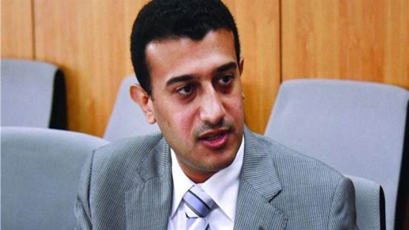 طارق الخولى