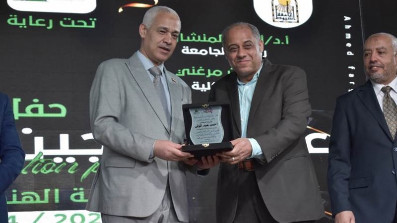 حفل تخرج الدفعة 63